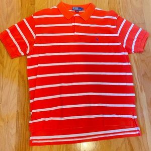 Polo Ralph Lauren mens shirt